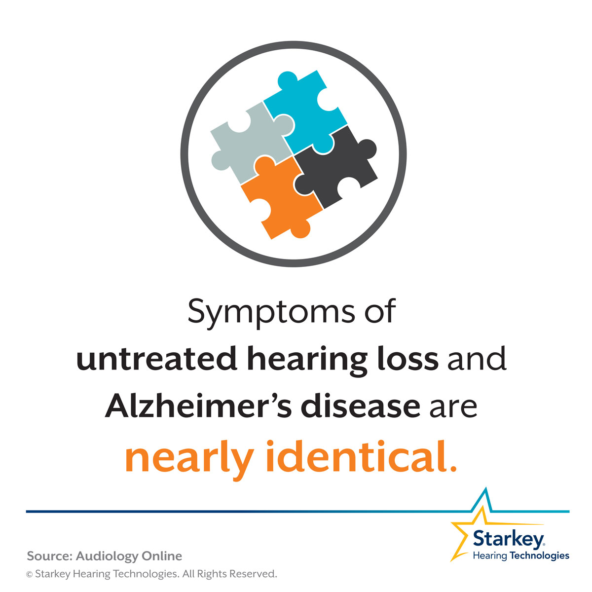 Hearing aids can help improve cognition