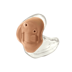 In-The-Ear (ITE) hearing aid