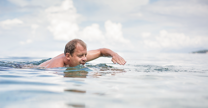 What Is Swimmer's Ear?