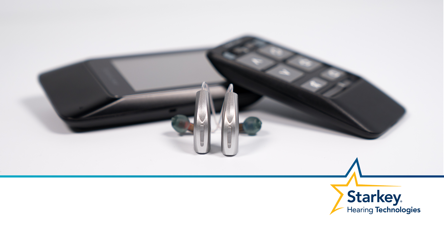 Z Series Hearing Aids, The Newest Hearing Aids from Starkey
