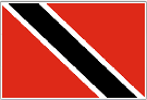 Flag of Trinidad and Tobago