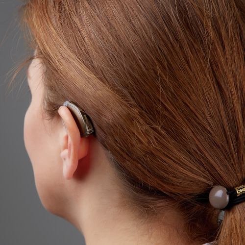 Behind the Ear Hearing Aids, BTE Hearing Aids