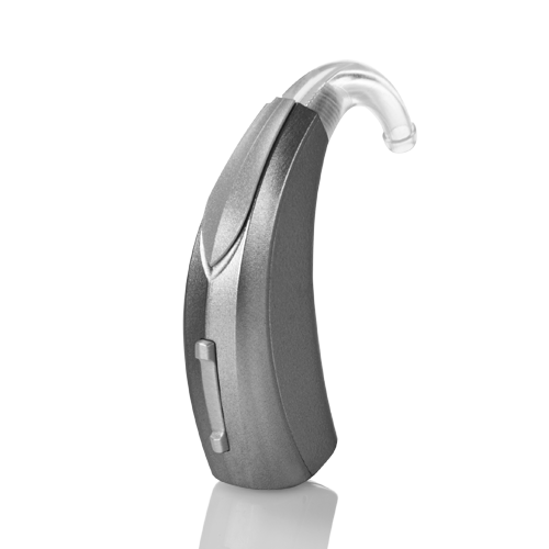 Power Plus Behind the Ear (BTE) Hearing Aids from Starkey