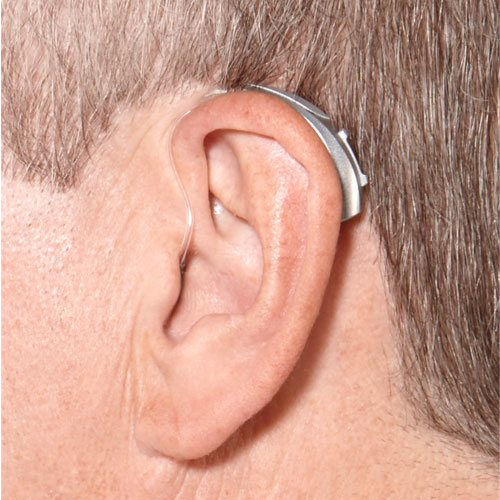 Behind the Ear Hearing Aids, BTE Hearing Aids