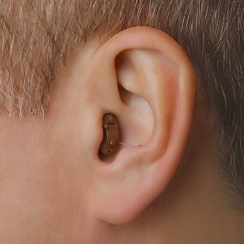 Best Cic Hearing Aids 2025
