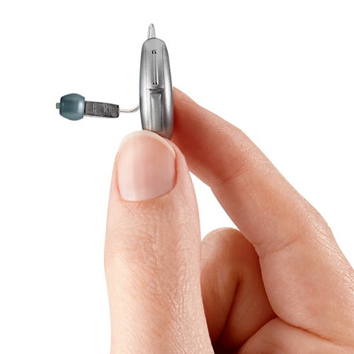 Tinnitus (Ringing in the Ears) Relief Device Starkey