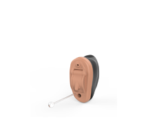 hearing starkey aid invisible canal aids iic