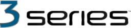 Starkey 3 Series Hearing Aids Logo