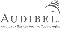 Audibel logo