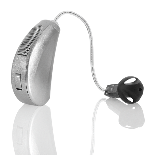 Ringing In The Ears, Hearing Aid Relief Starkey Xino Tinnitus