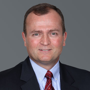 Bill Courtney