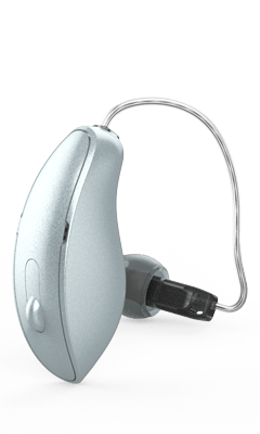 Starkey Mini Ric Types of Hearing Aids, Compare Hearing Aid Styles | Starkey