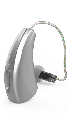 Starkey Mini Ric Hearing Aids - Types, Styles, and How They Work | Starkey