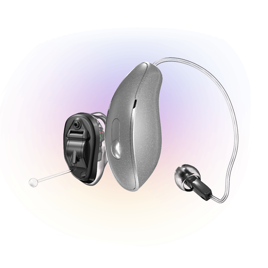 Hearing