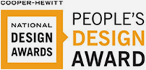 peoples design award 2010