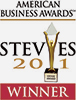 stevies winner 2011
