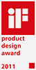 product design award 2011