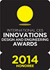 International CES Awards 2014 Honoree