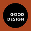 Good Design logo