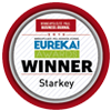 Eureka! Award
