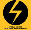 Spark2016ProductWinnerBadge