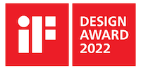 iF Design Award 2022