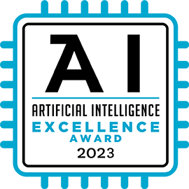 2023 AI Excellence Award