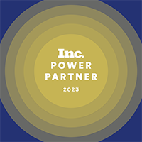 Power Partner Award Logo