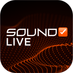 soundcheck live app icon