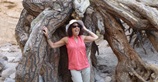 Shari's success in Halo hearing aids