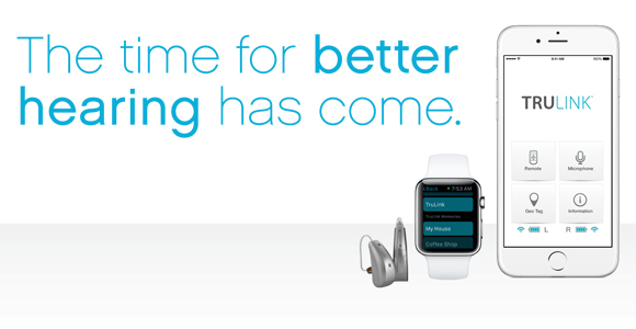 apple watch hearing aids