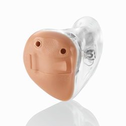 In-The-Canal (ITC) hearing aid