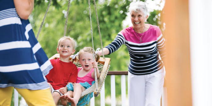 family hearing aids