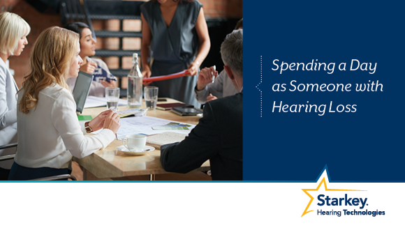 spending a day as someone with hearing loss jobs for people with hearing loss