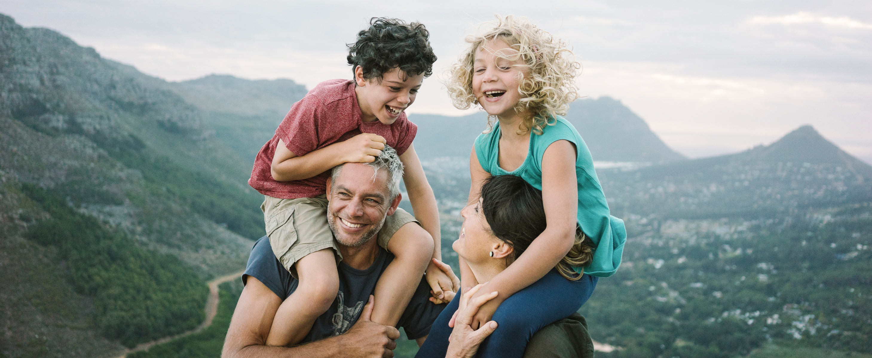 Hearing your kids is important when you have hearing loss. 