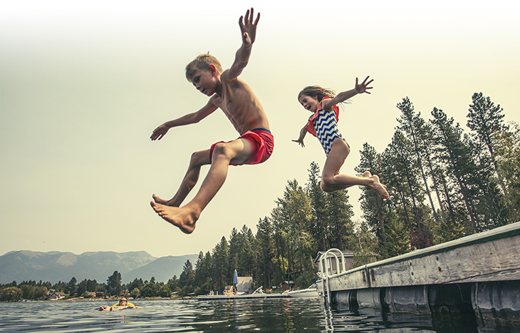 What Is Swimmer's Ear?