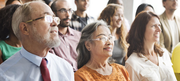 Do you suffer from single-sided deafness?