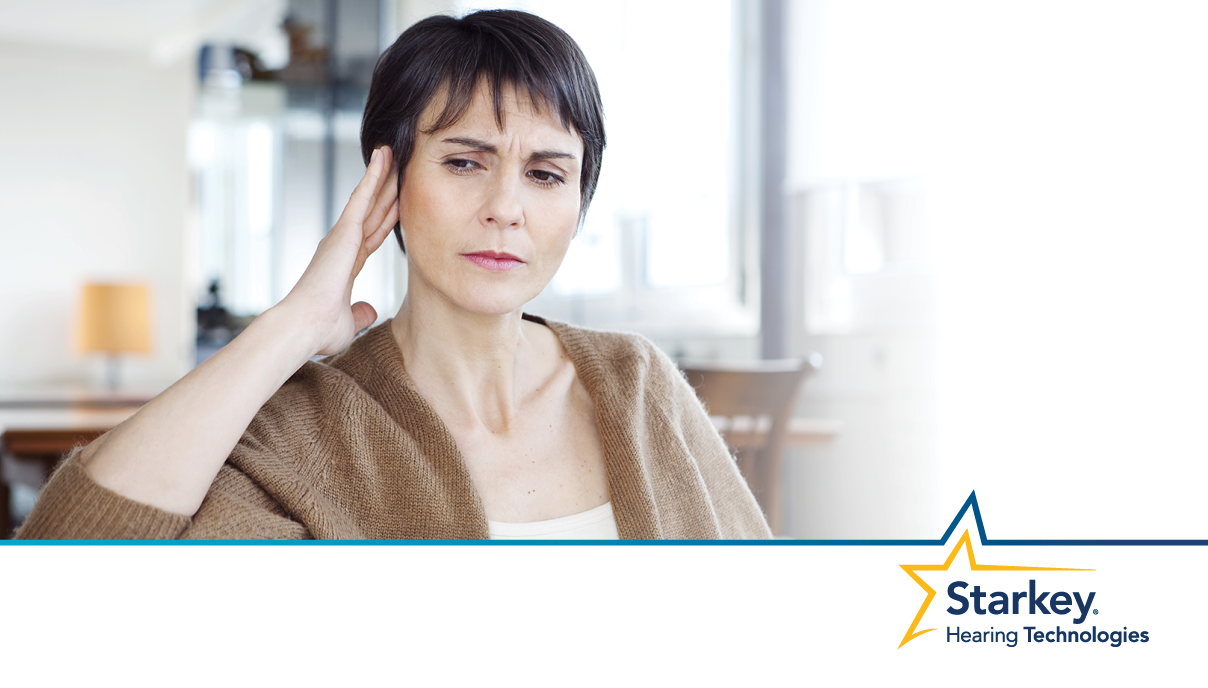 Tinnitus (a.k.a. Ringing in the Ears) 101