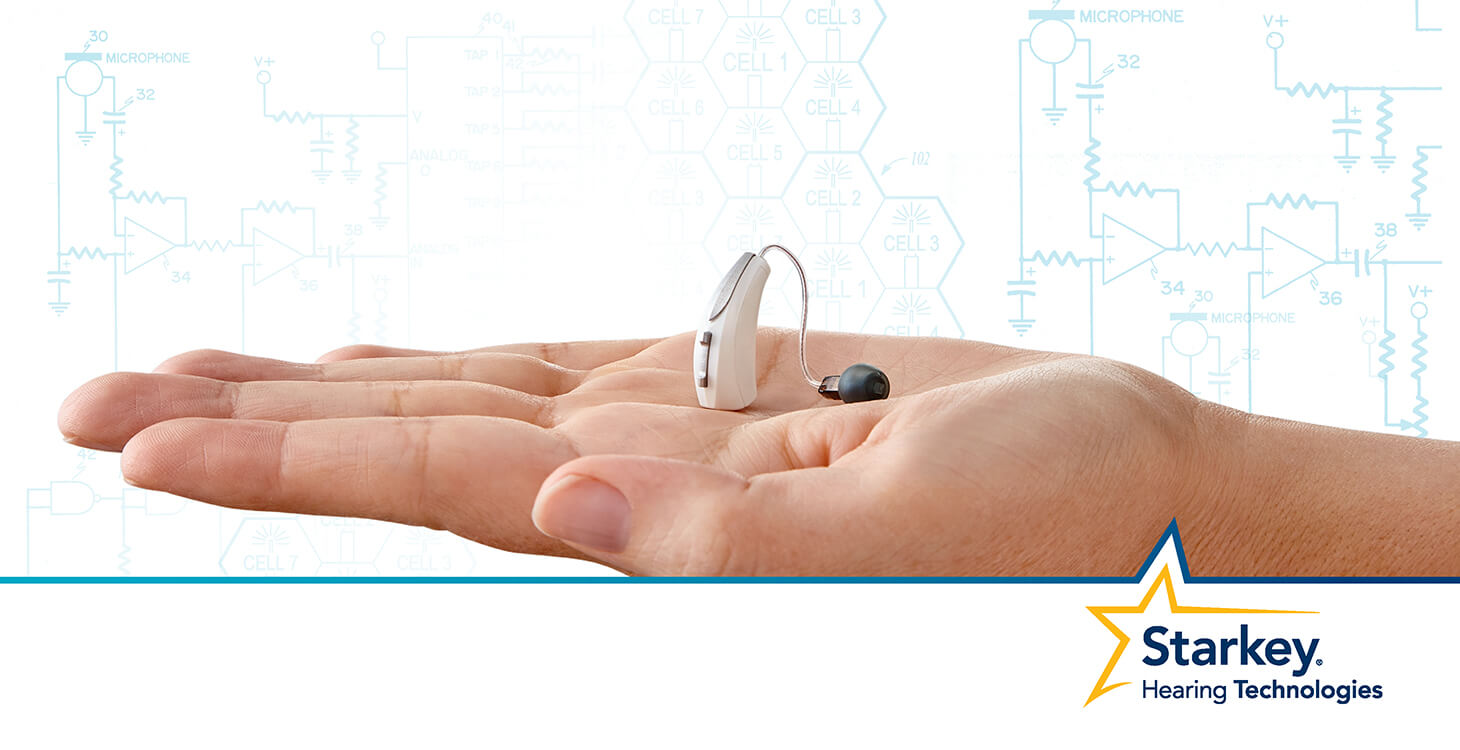 Why Digital Hearing Aids Are Great