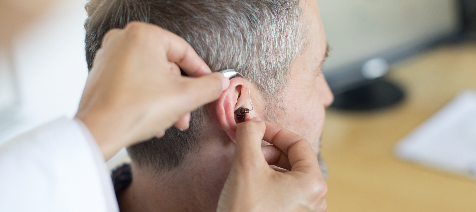Why do my ears hurt from my hearing aids?