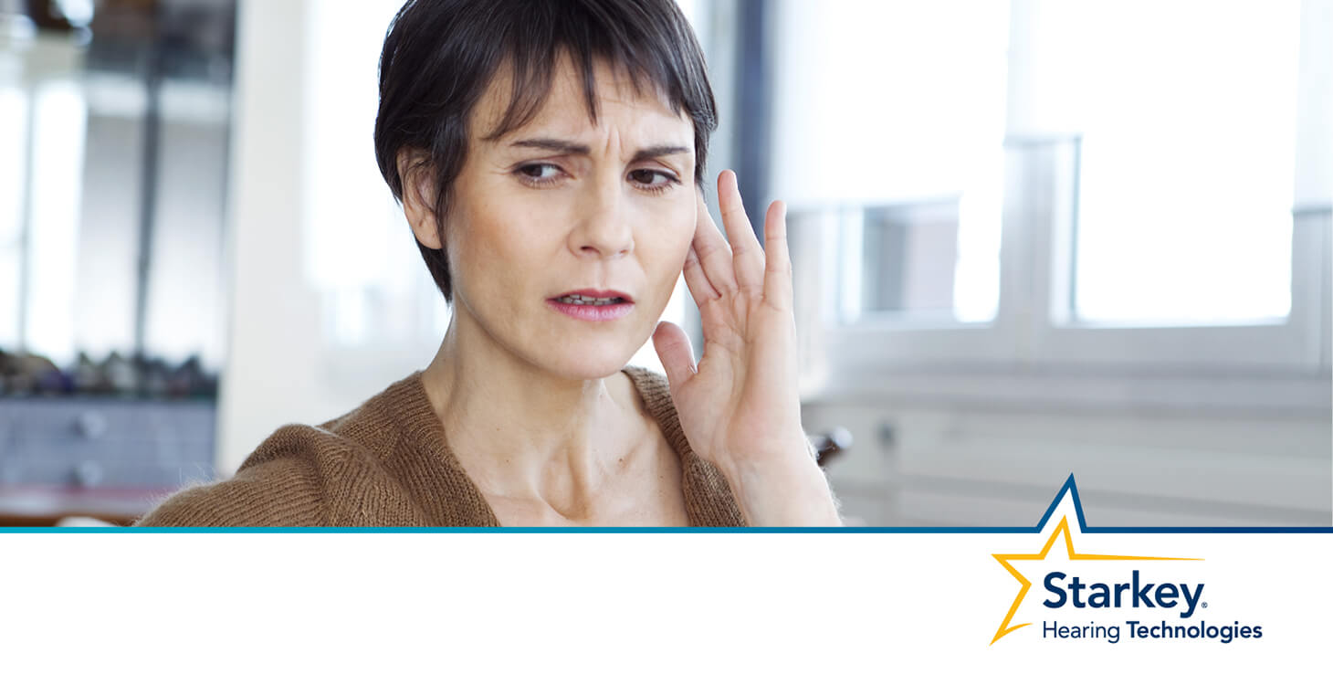 Describing your tinnitus