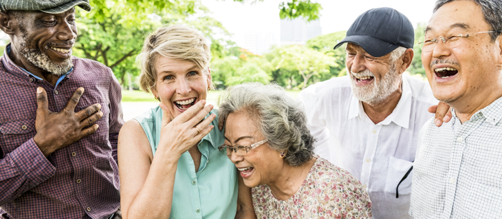 Better Hearing Month 2019