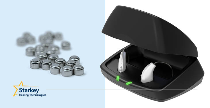 Rechargeable vs Single Use Batteries, Battery Group