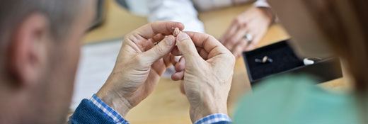 Tailored-Hearing-Aids