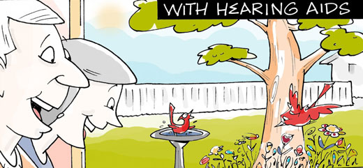 With-Hearing-Aids