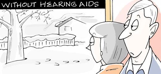 Without-Hearing-Aids