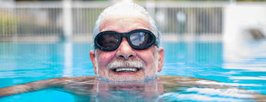 swimmers-ear-infections