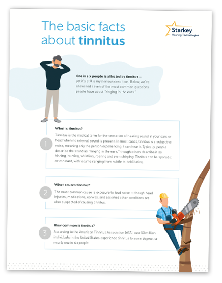 Tinnitus-Technology-Products-Brochure