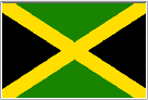 Flag of Jamaica