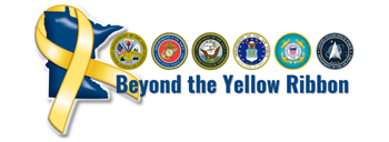 starkey cares Beyond the Yellow Ribbon